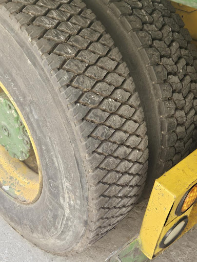 Cover photo of Mobile Tyre Fitment Center